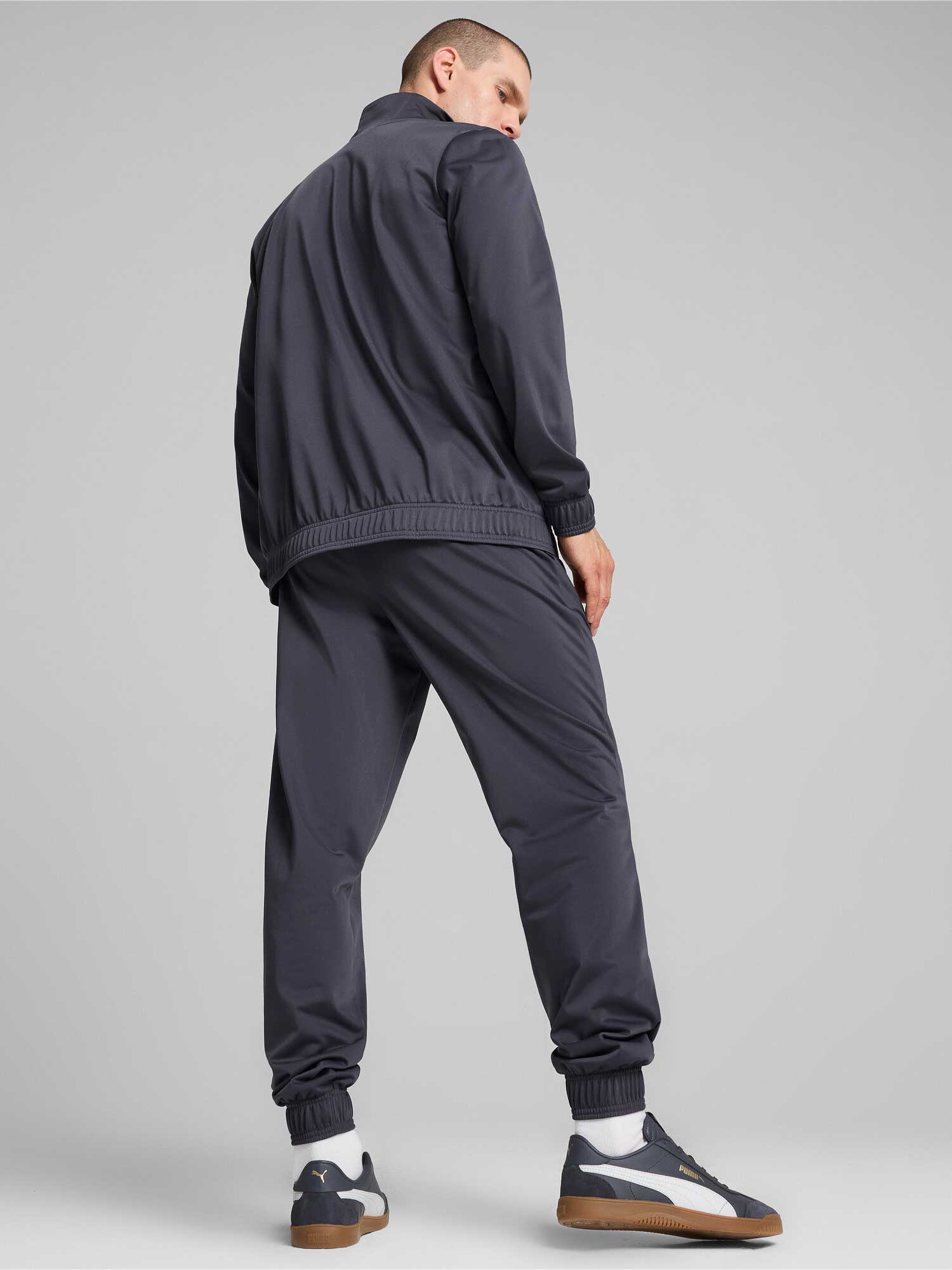 PUMA Спортен екип Poly Suit cl
