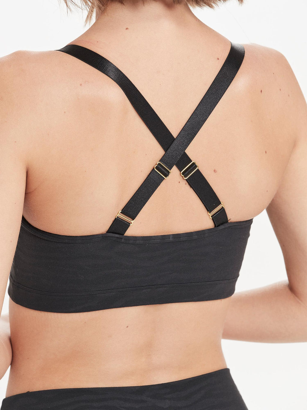 ATHLECIA Спортен сутиен Luvelia