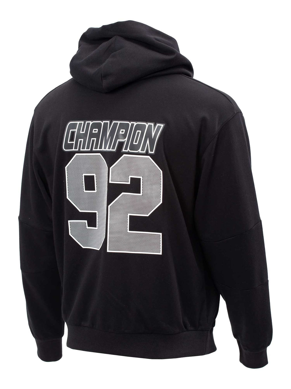 CHAMPION Суитшърт Hooded Sweatshirt