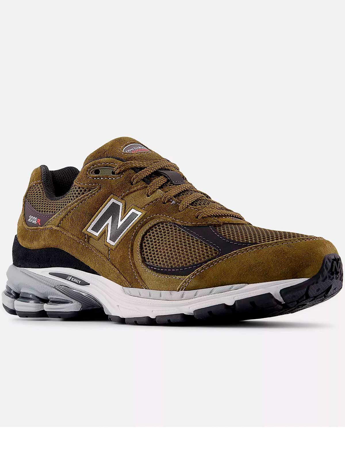 NEW BALANCE Обувки - 2002R