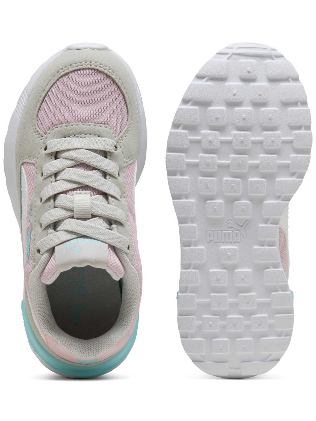 PUMA Обувки Graviton AC PS