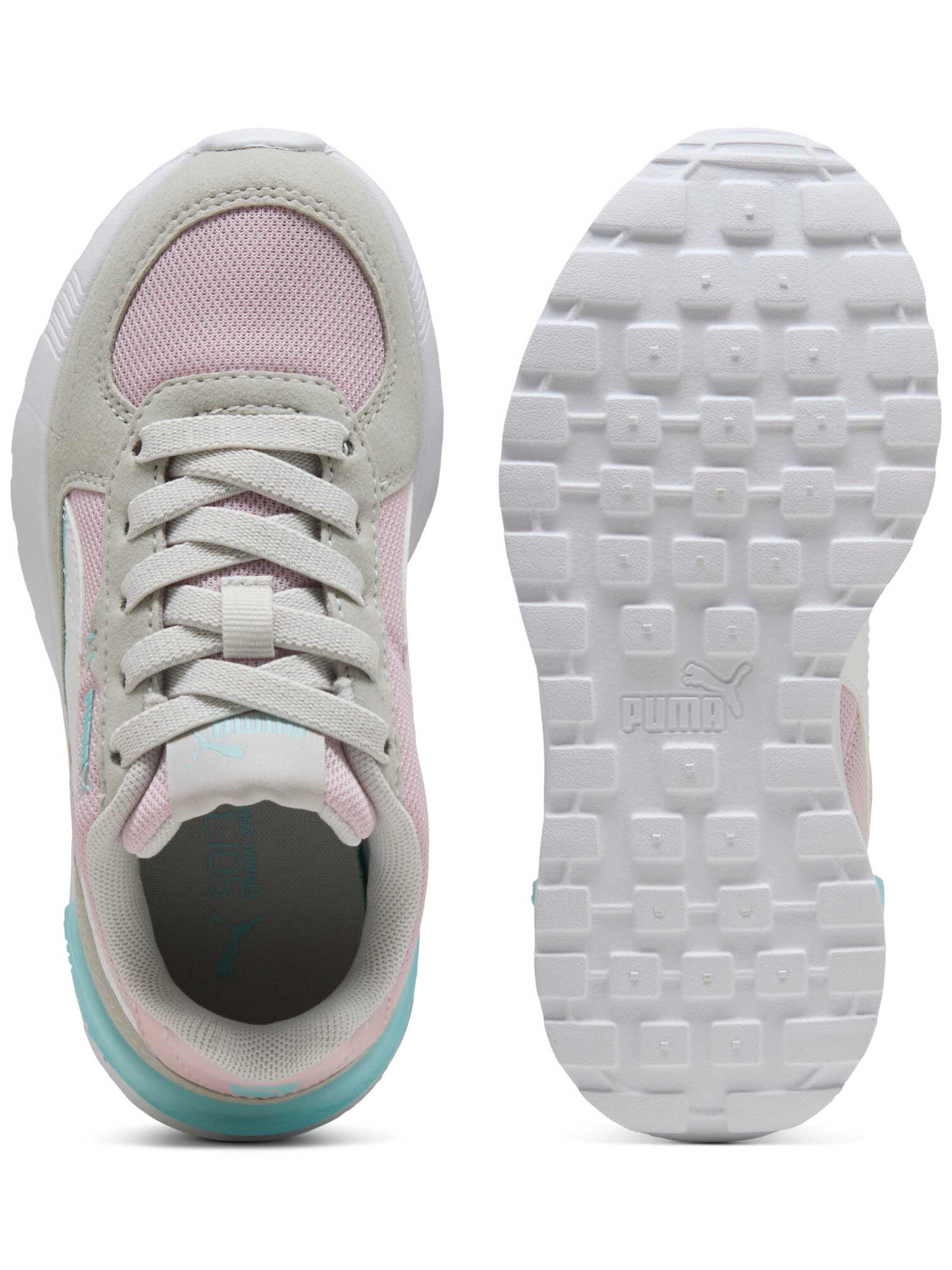 PUMA Обувки Graviton AC PS