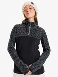 ROXY Полар SAYNA HALF ZIP