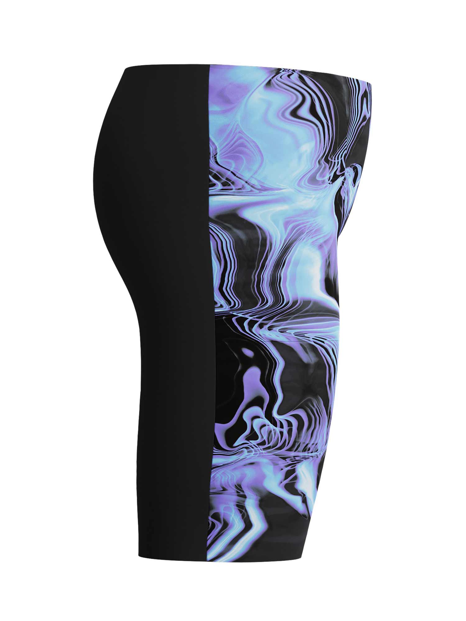 SPEEDO Бански END+ HG/WST JAM JM.