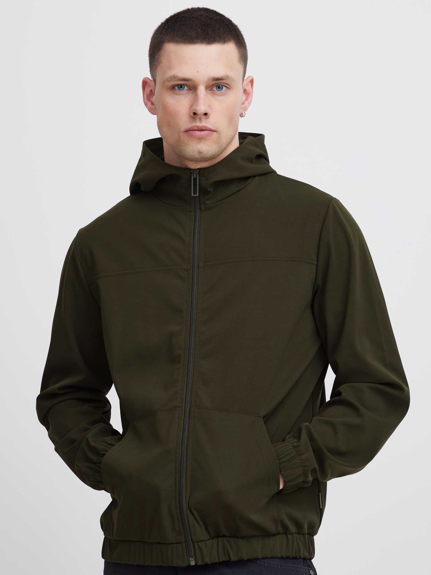 BLEND Суитшърт Sweatshirt