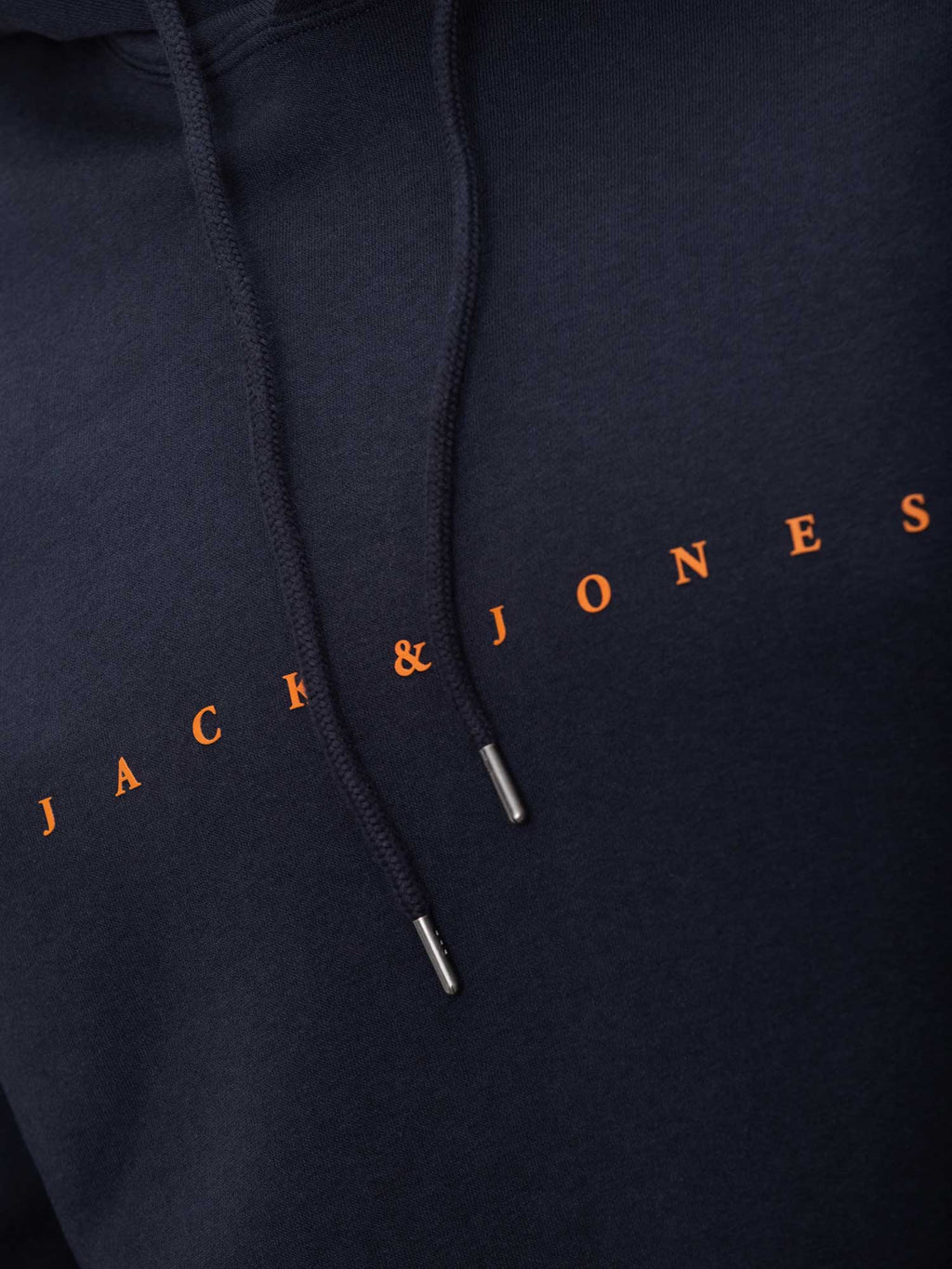 JACK & JONES Суитшърт JJESTAR JJ SWEAT HOOD NOOS
