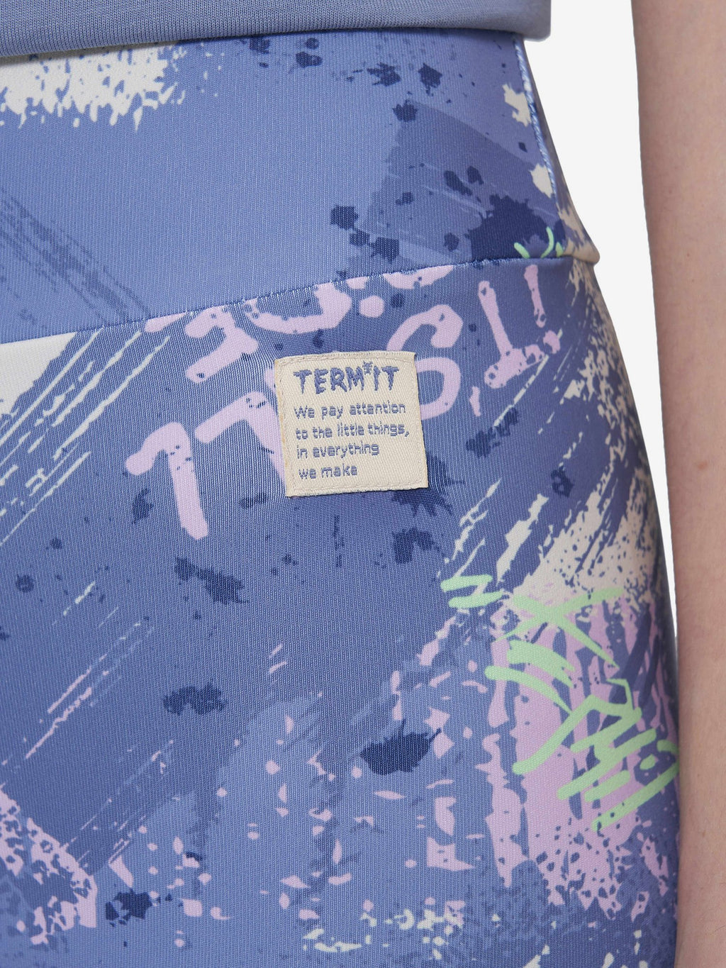 TERMIT Клин Female Shorts