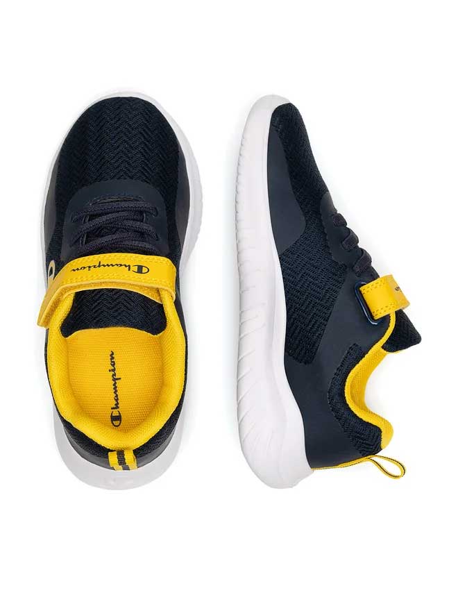 CHAMPION Обувки SOFTY EVOLVE B TD