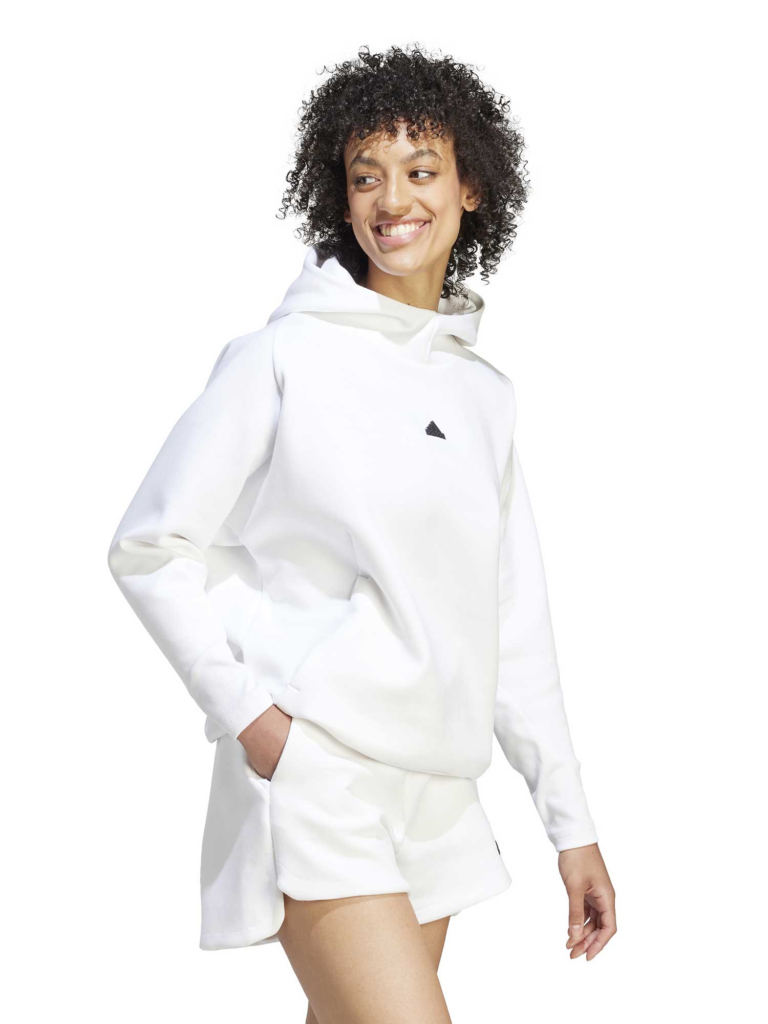 ADIDAS SPORTSWEAR Суитшърт adidas Z.N.E. Overhead Hoodie