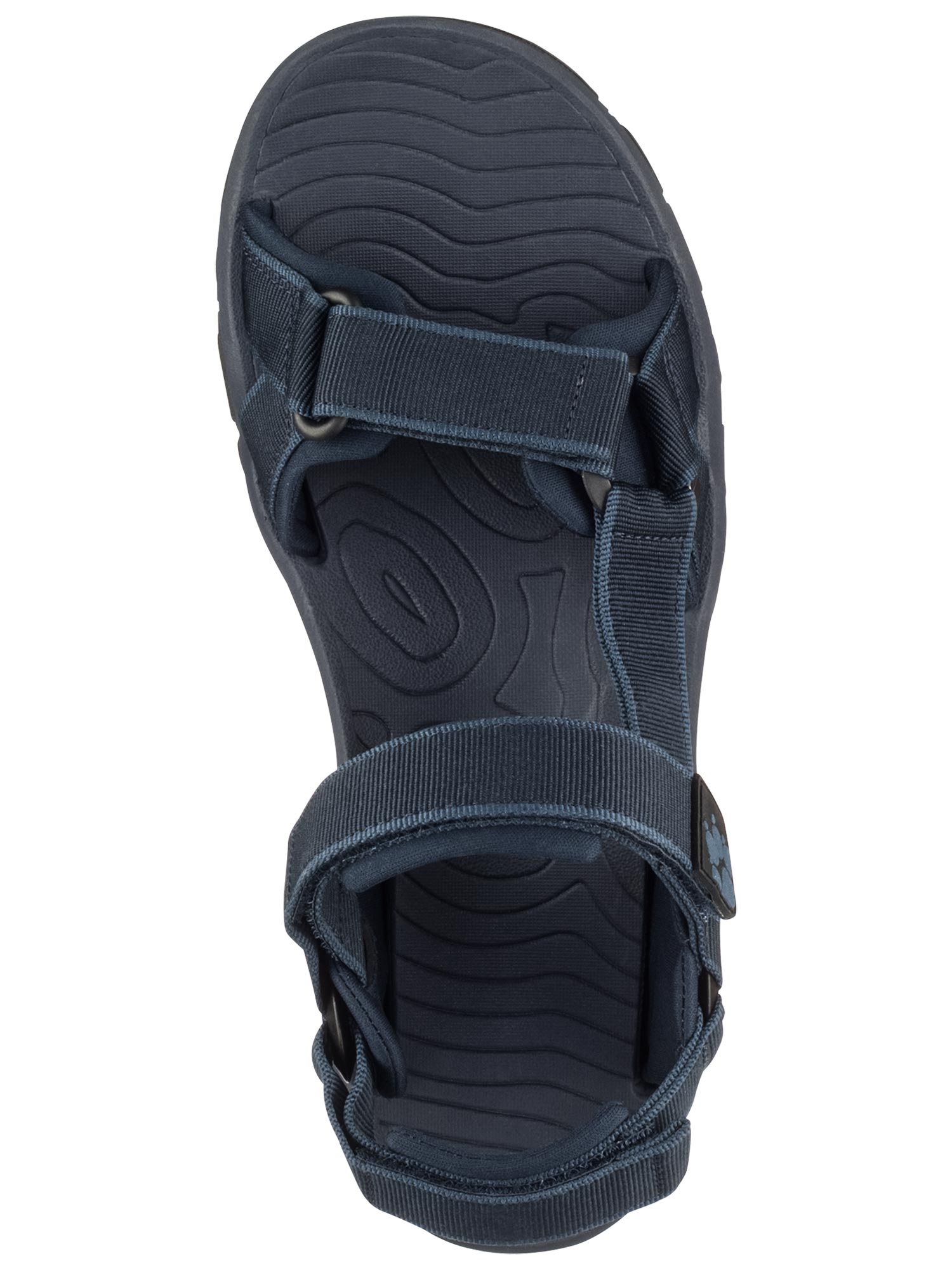 JACK WOLFSKIN Сандали LAKEWOOD RIDE SANDAL M