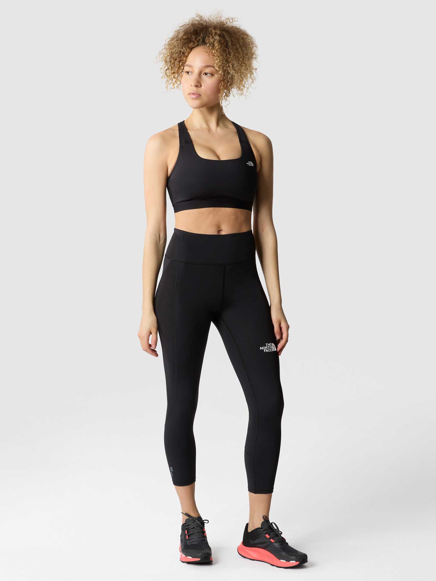 THE NORTH FACE Клин W MOVMYNT 7\/8 TIGHT