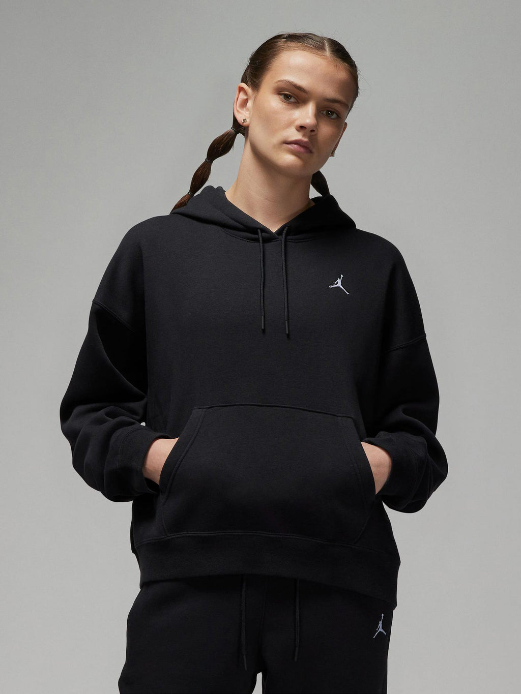 JORDAN Суитшърт W J BRKLN FLC PO