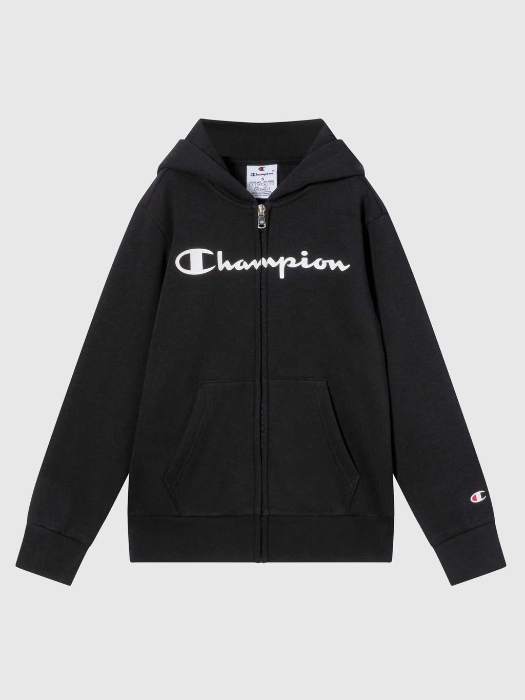 CHAMPION Суитшърт Hooded Full Zip Sweatshirt