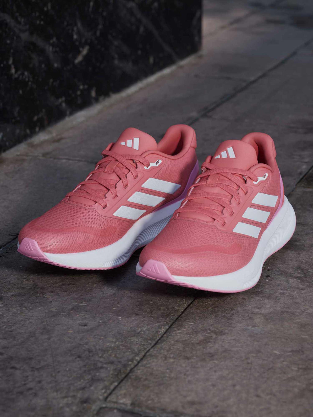 ADIDAS PERFORMANCE Обувки Runfalcon 5 Running