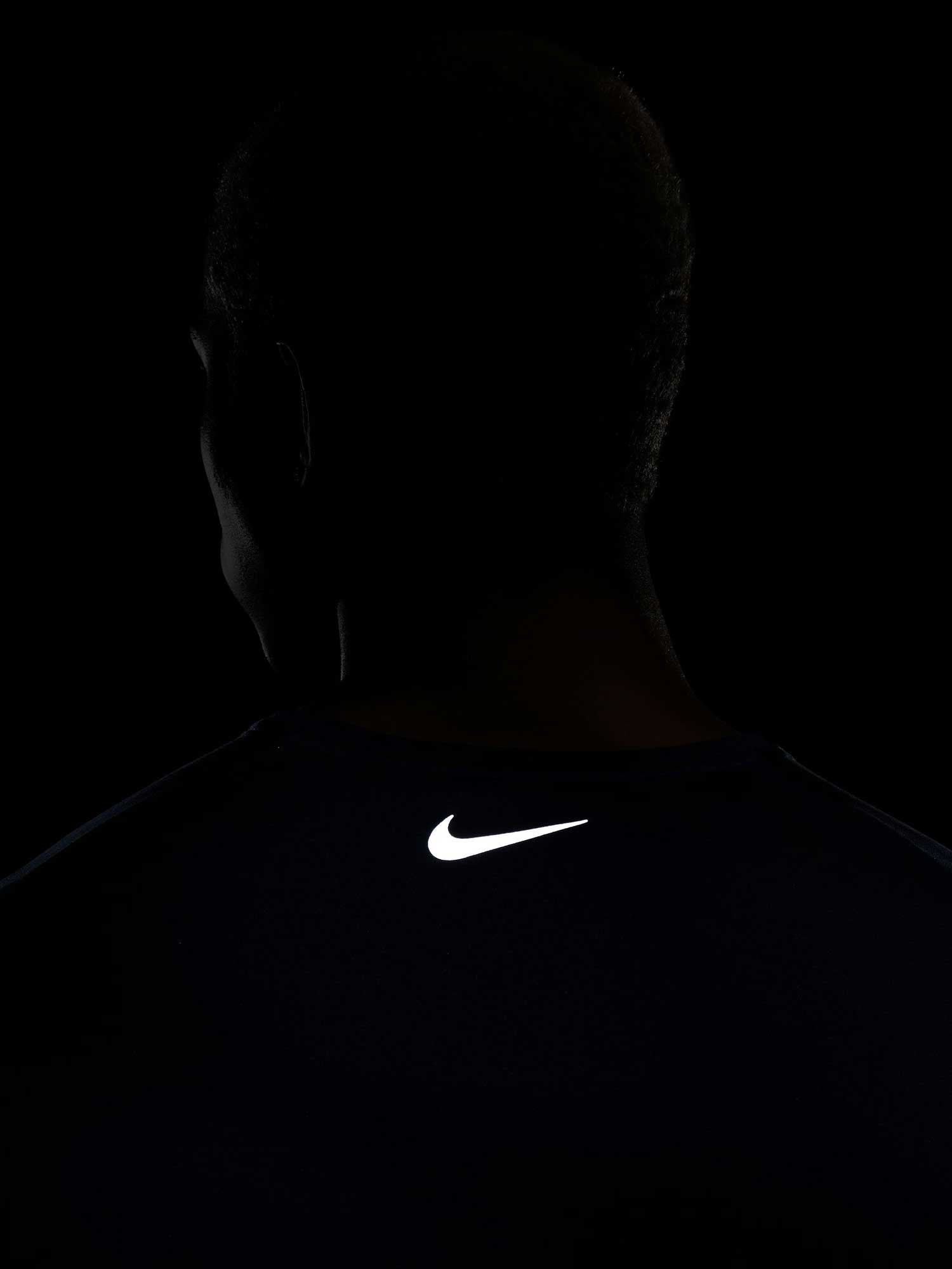 NIKE Тениска M NK FLASH MILER TOP