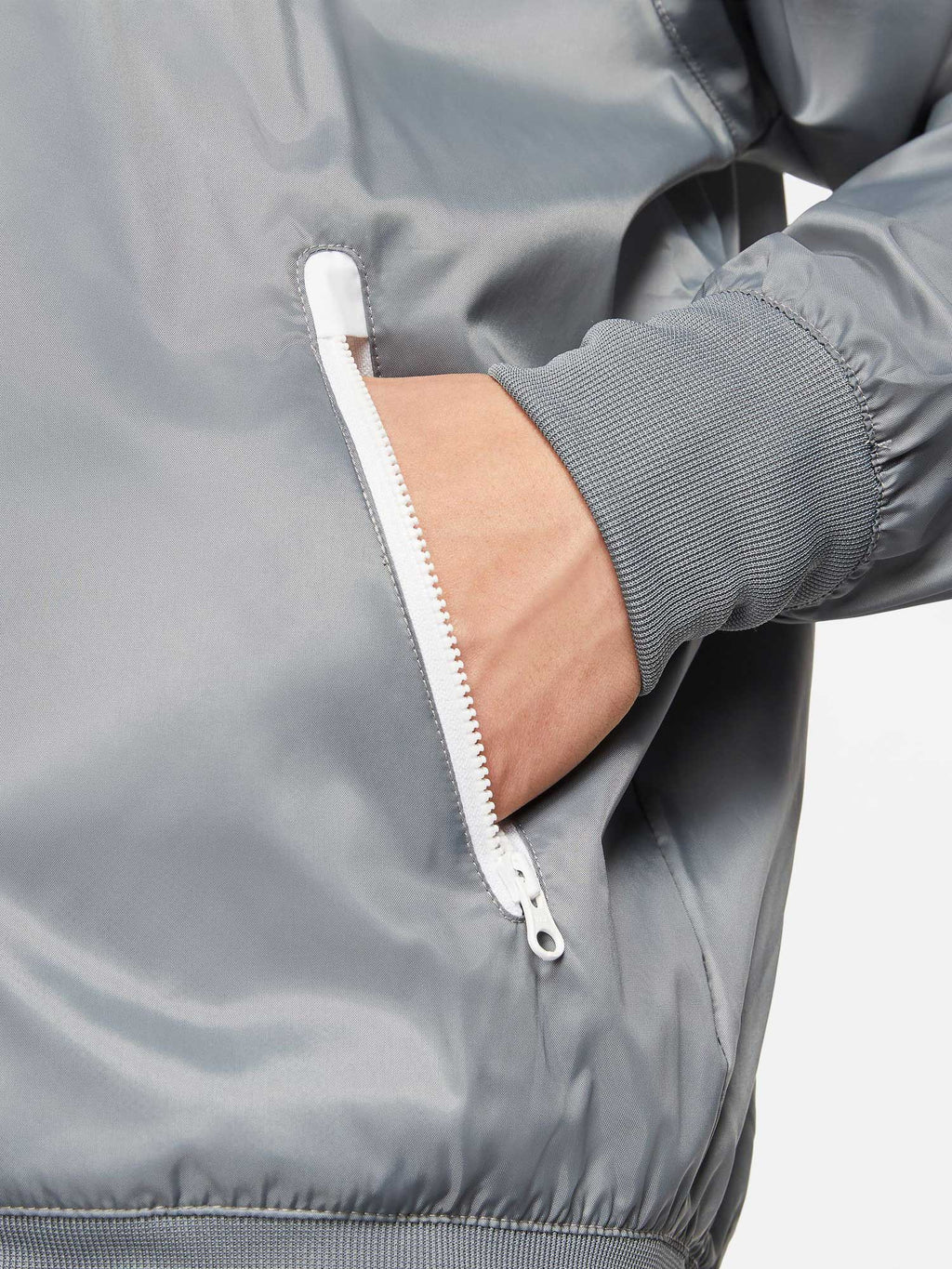 NIKE Ветровка M NK WVN LND WR HD JKT