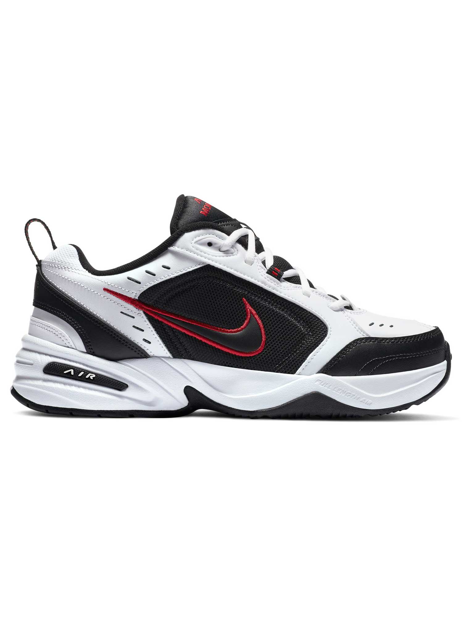 NIKE Обувки AIR MONARCH IV