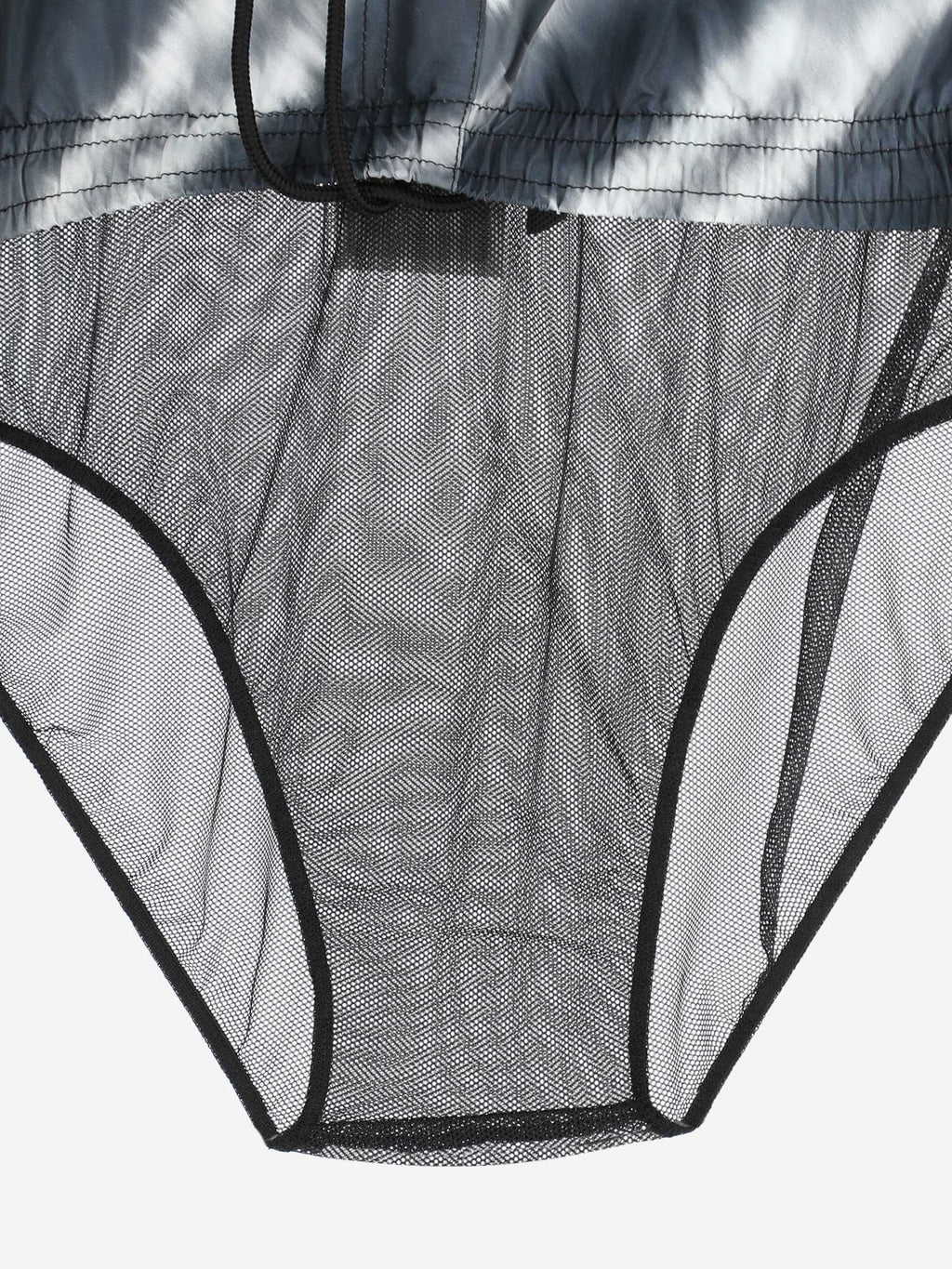 JOSS Плувни шорти Mens 40cm Beachwear AOP Swimming