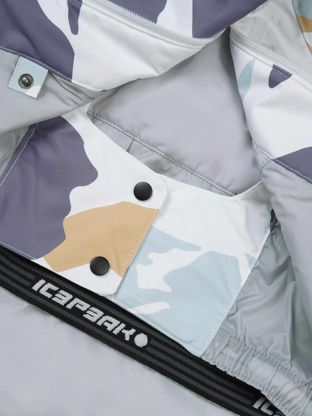 ICEPEAK Ски яке CREOLA