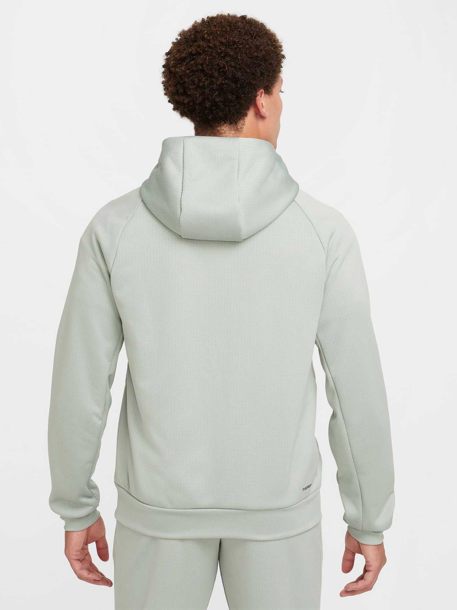 NIKE Суитшърт M NK TF RPL THERMA SPHR WNT FZ