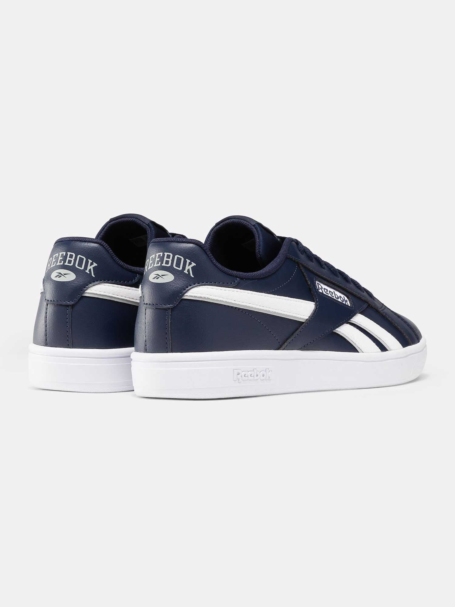 REEBOK Обувки COURT RETRO