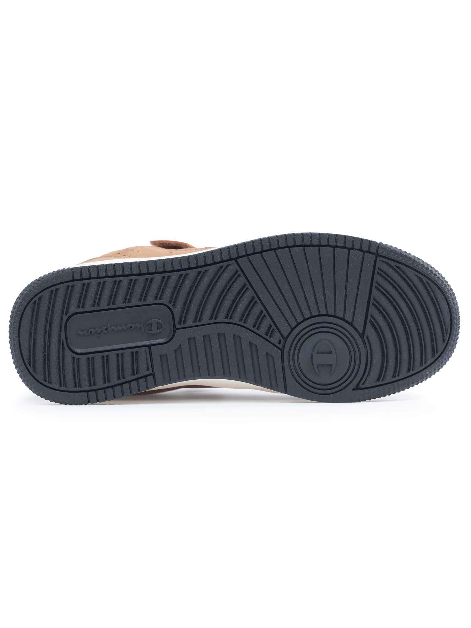 CHAMPION Обувки REBOUND LOW CORD B GS