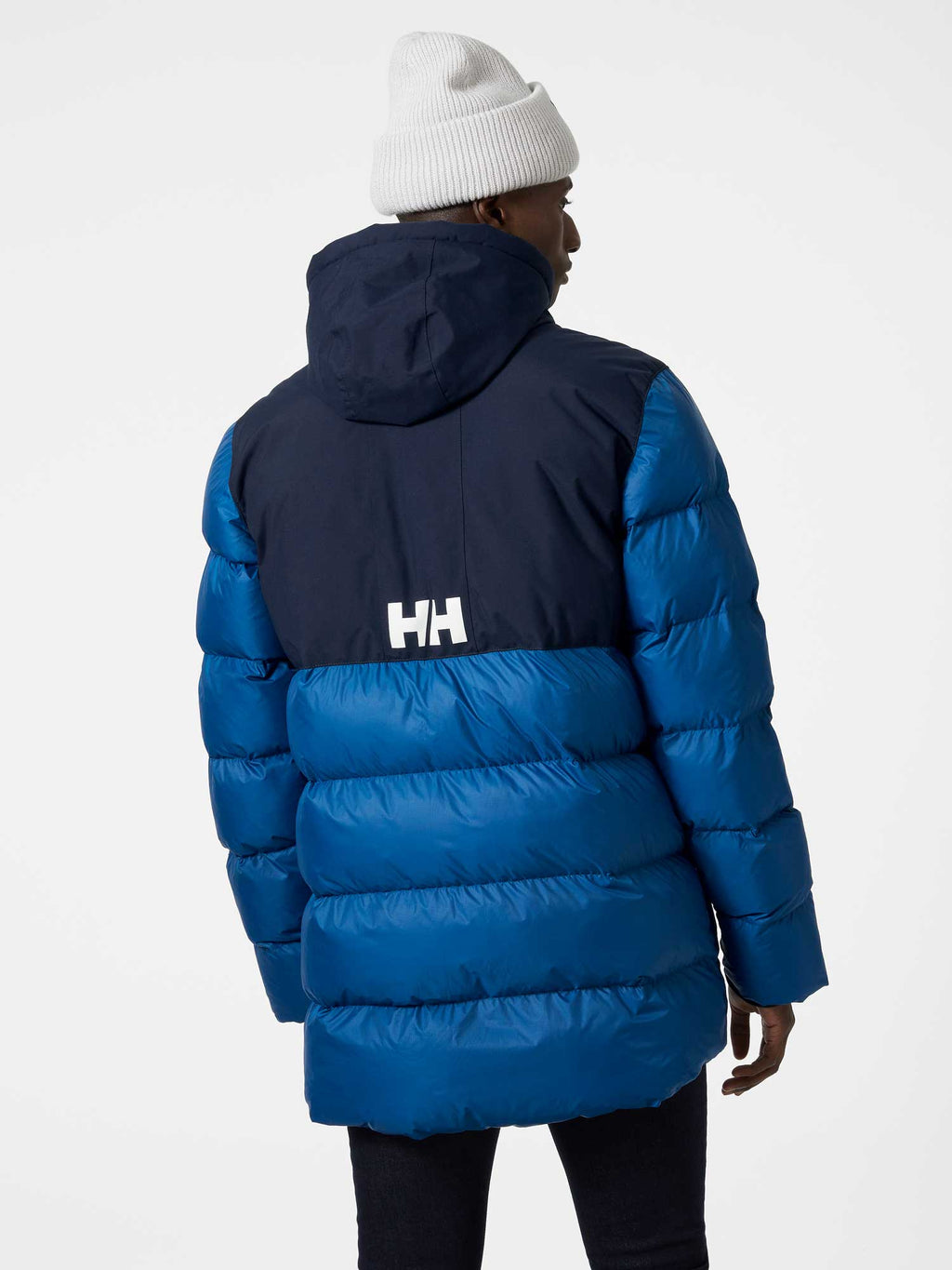 HELLY HANSEN Яке ACTIVE PUFFY LONG JACKET