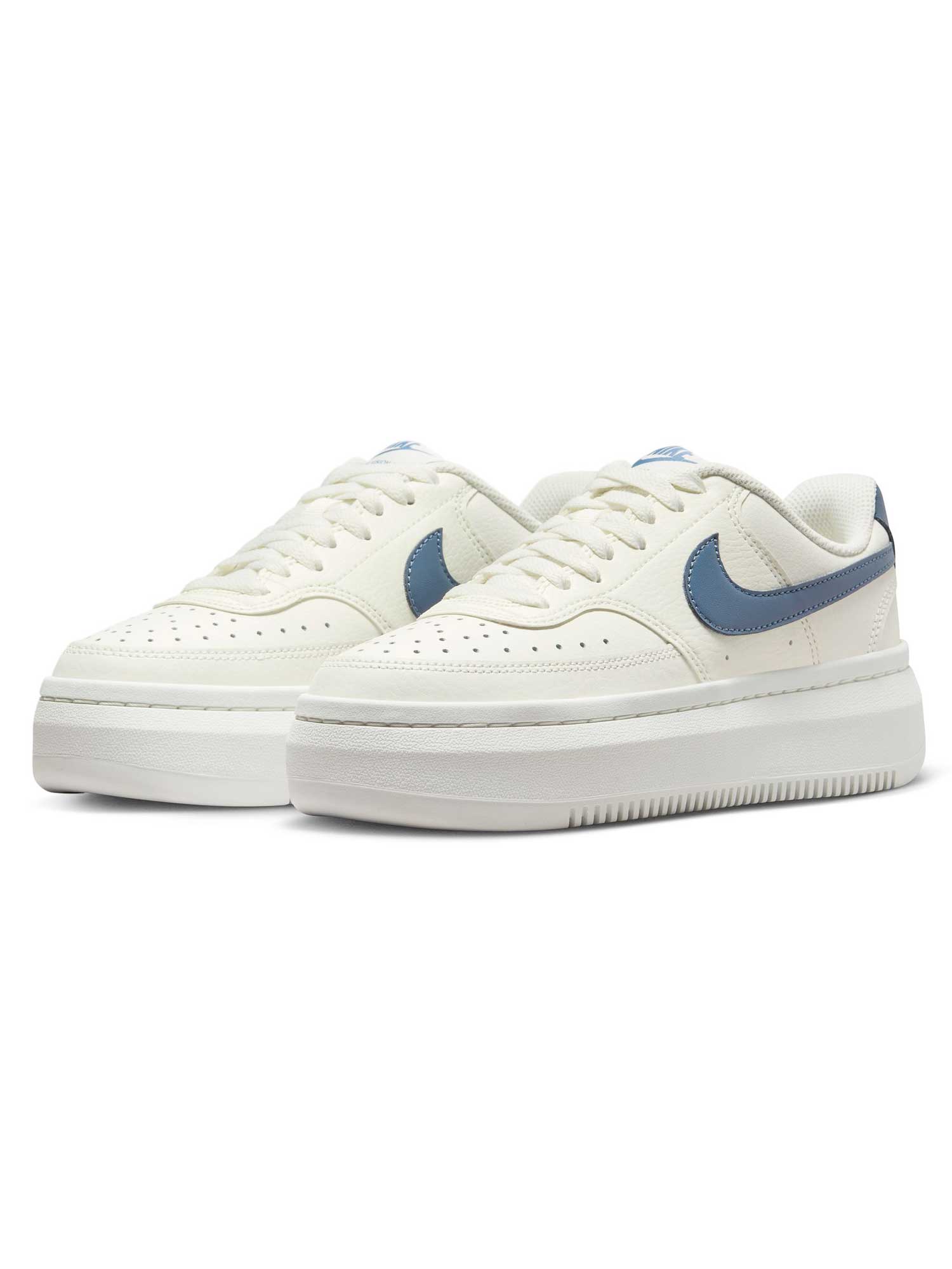 NIKE Обувки W COURT VISION ALTA LTR