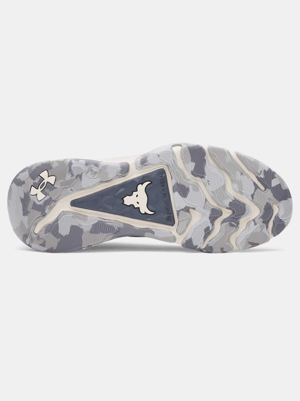 UNDER ARMOUR Обувки UA Project Rock 8