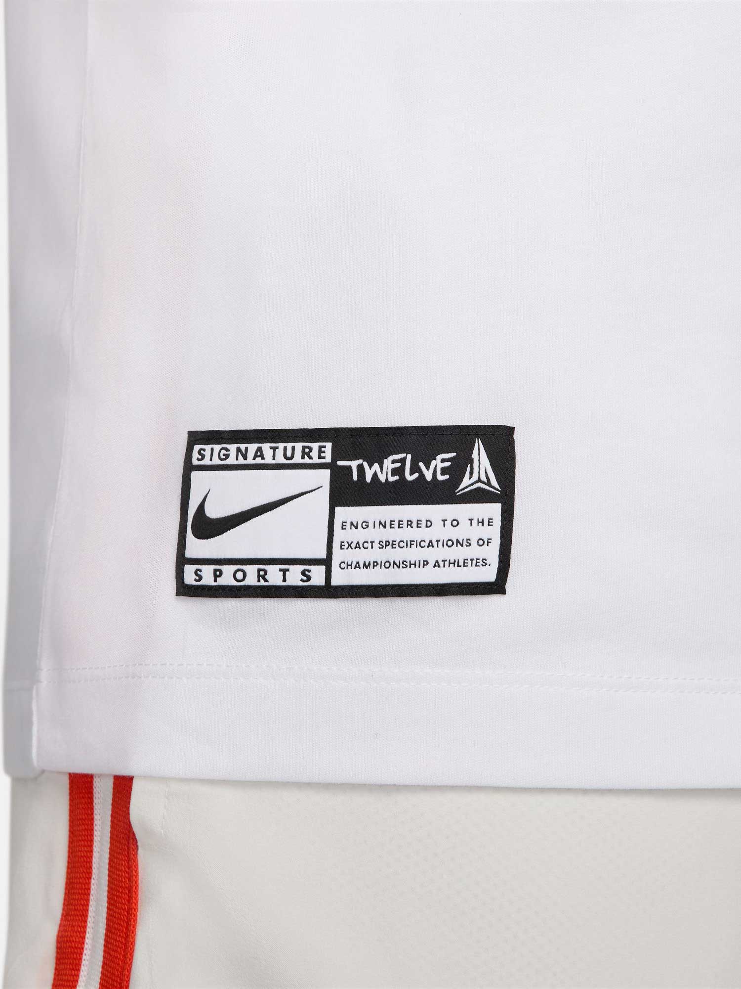 NIKE Тениска JA M NK DF TEE