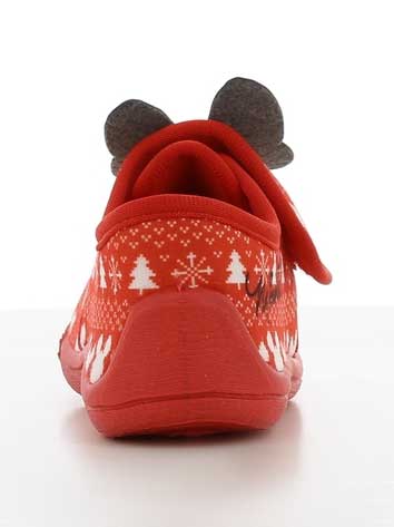 KIDS MOVIE HEROES Пантофи DISNEY MINNIE