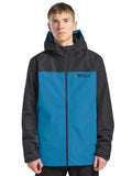 JACK WOLFSKIN Яке TAUBENBERG 3IN1 JKT M