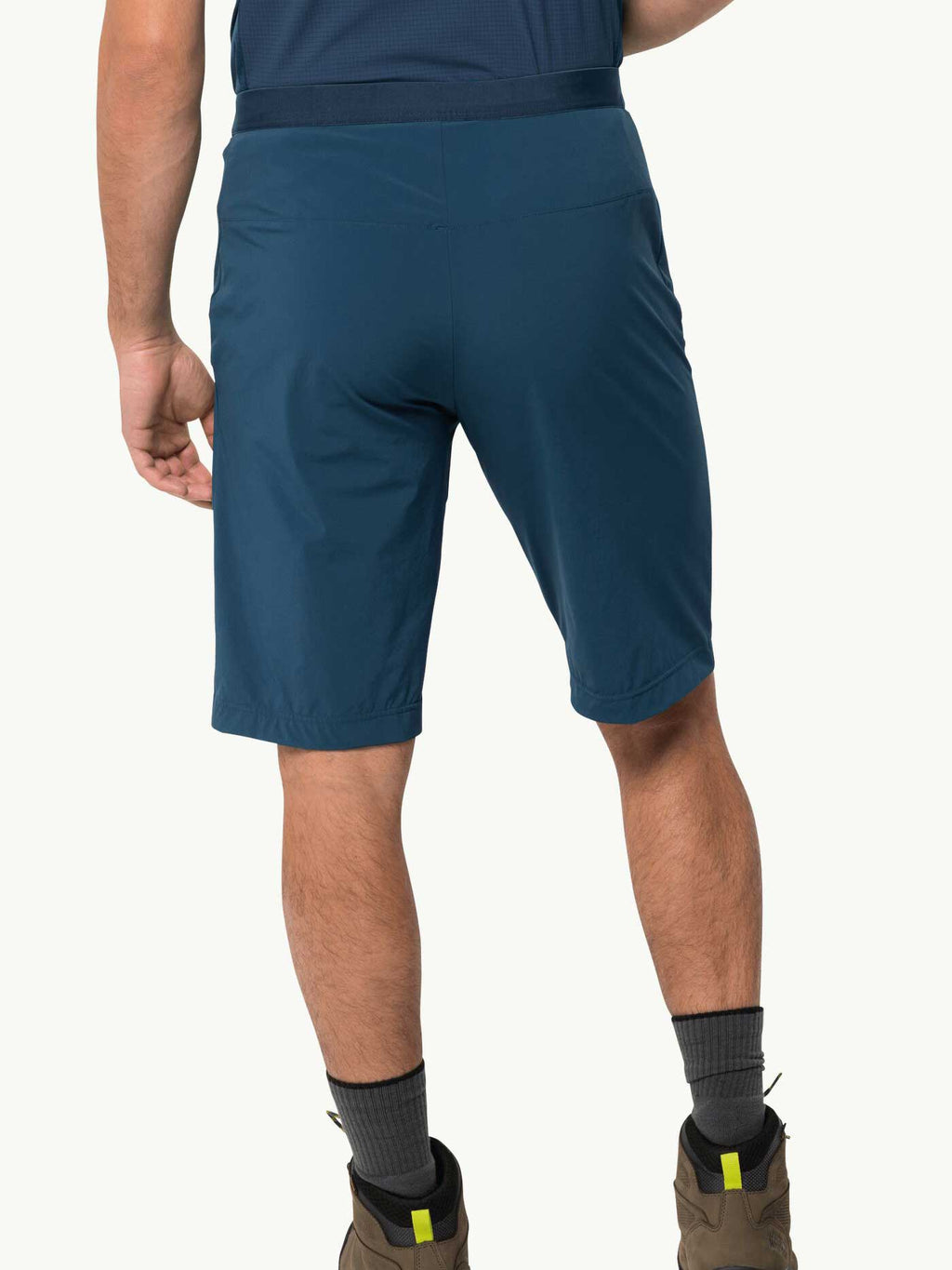 JACK WOLFSKIN Къси панталони PRELIGHT M
