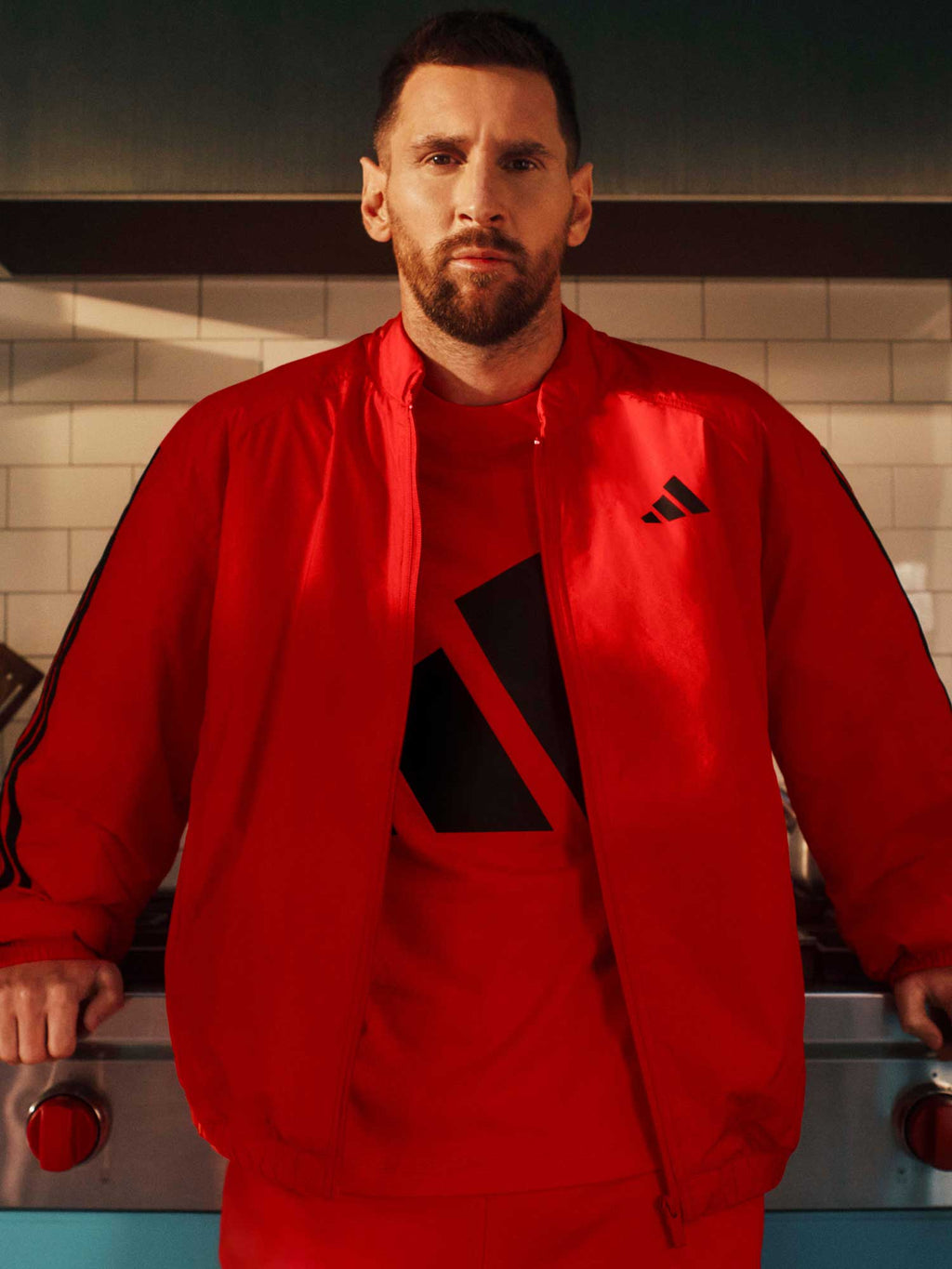 ADIDAS SPORTSWEAR Яке Essentials 3-Stripes Insulated Bomber
