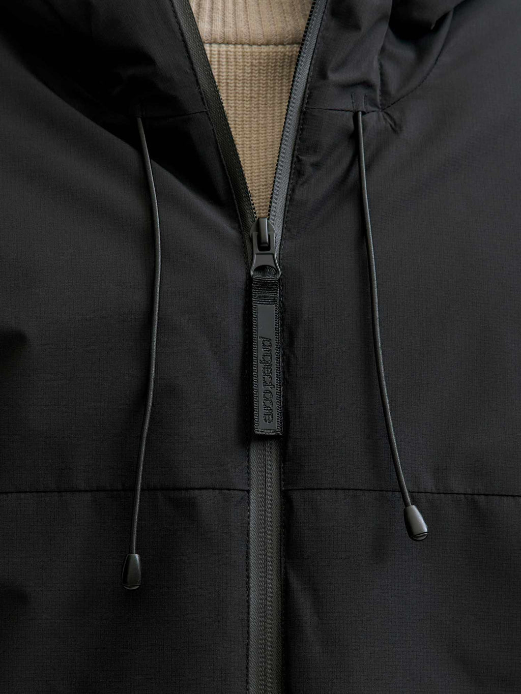 JACK & JONES Яке JCOUNION LIGHT PADDED BLOCKING JACKET SN