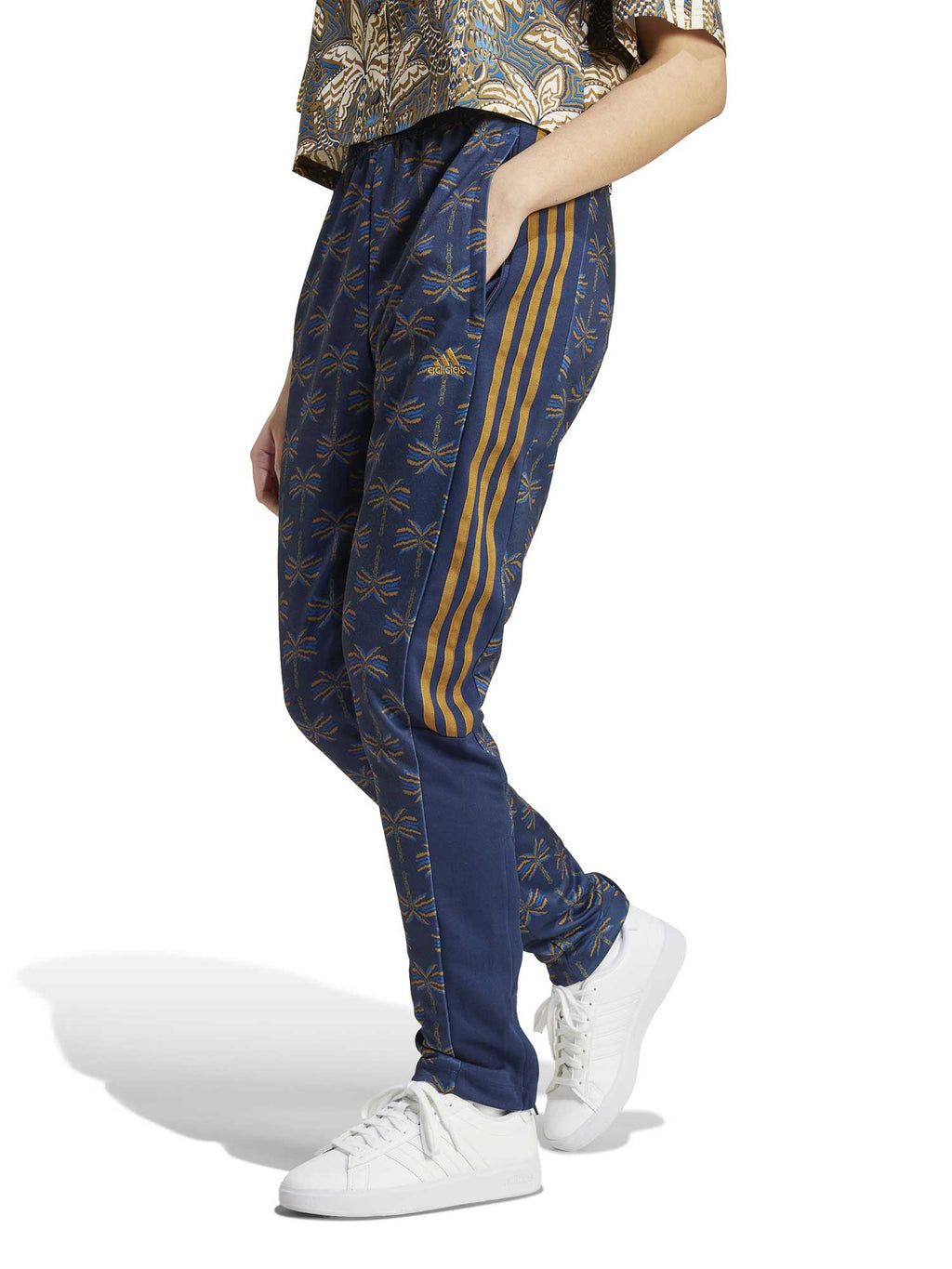 ADIDAS SPORTSWEAR Спортно долнище x FARM Rio Tiro Track Joggers