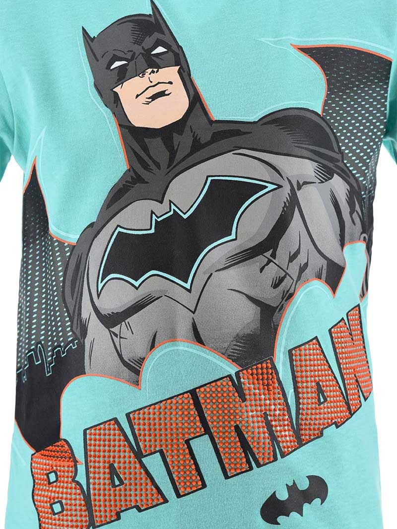 KIDS MOVIE HEROES Комплект 2 части BATMAN
