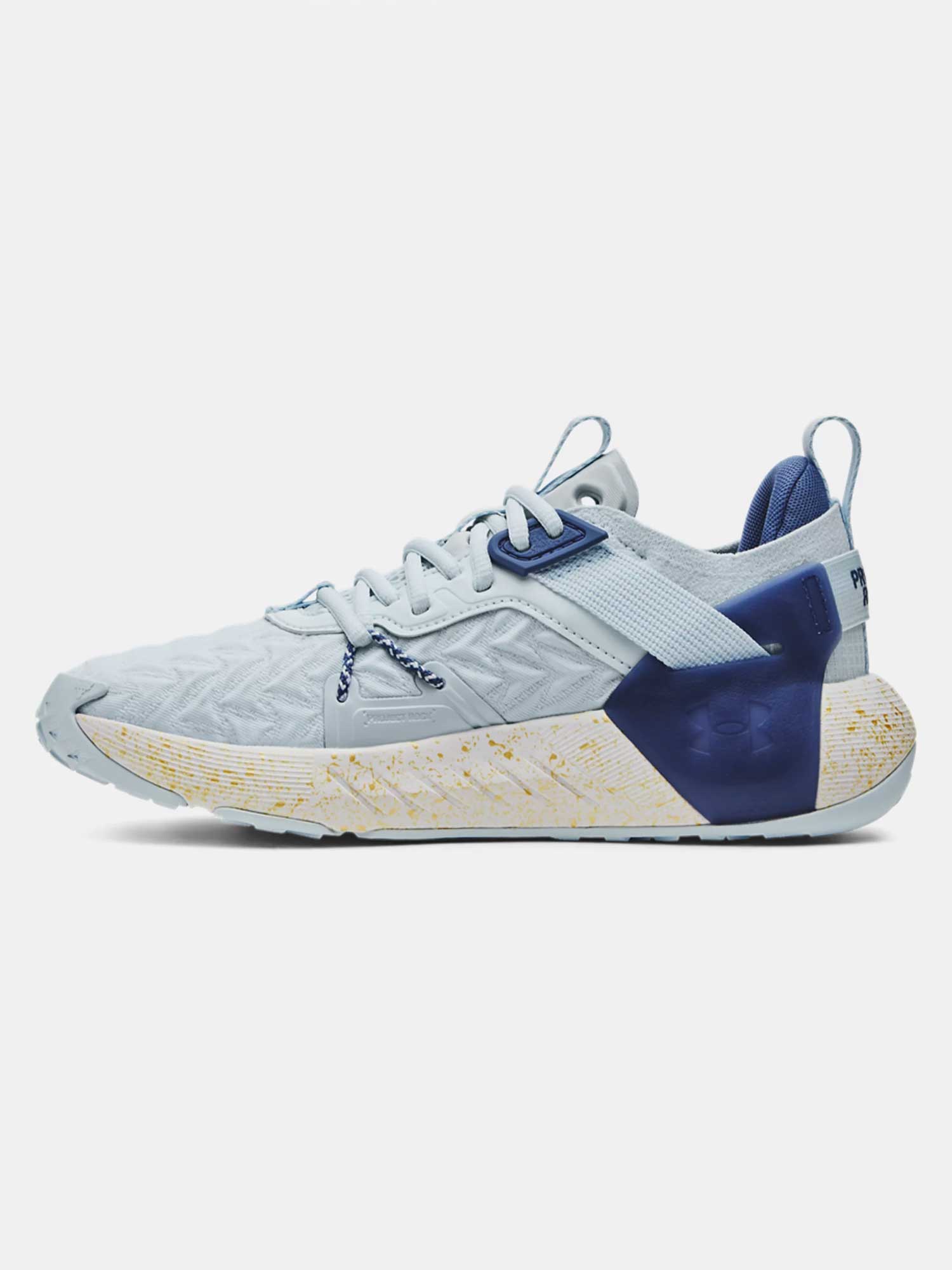 UNDER ARMOUR Обувки W Project Rock 6