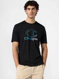 CHAMPION Тениска SS Tee