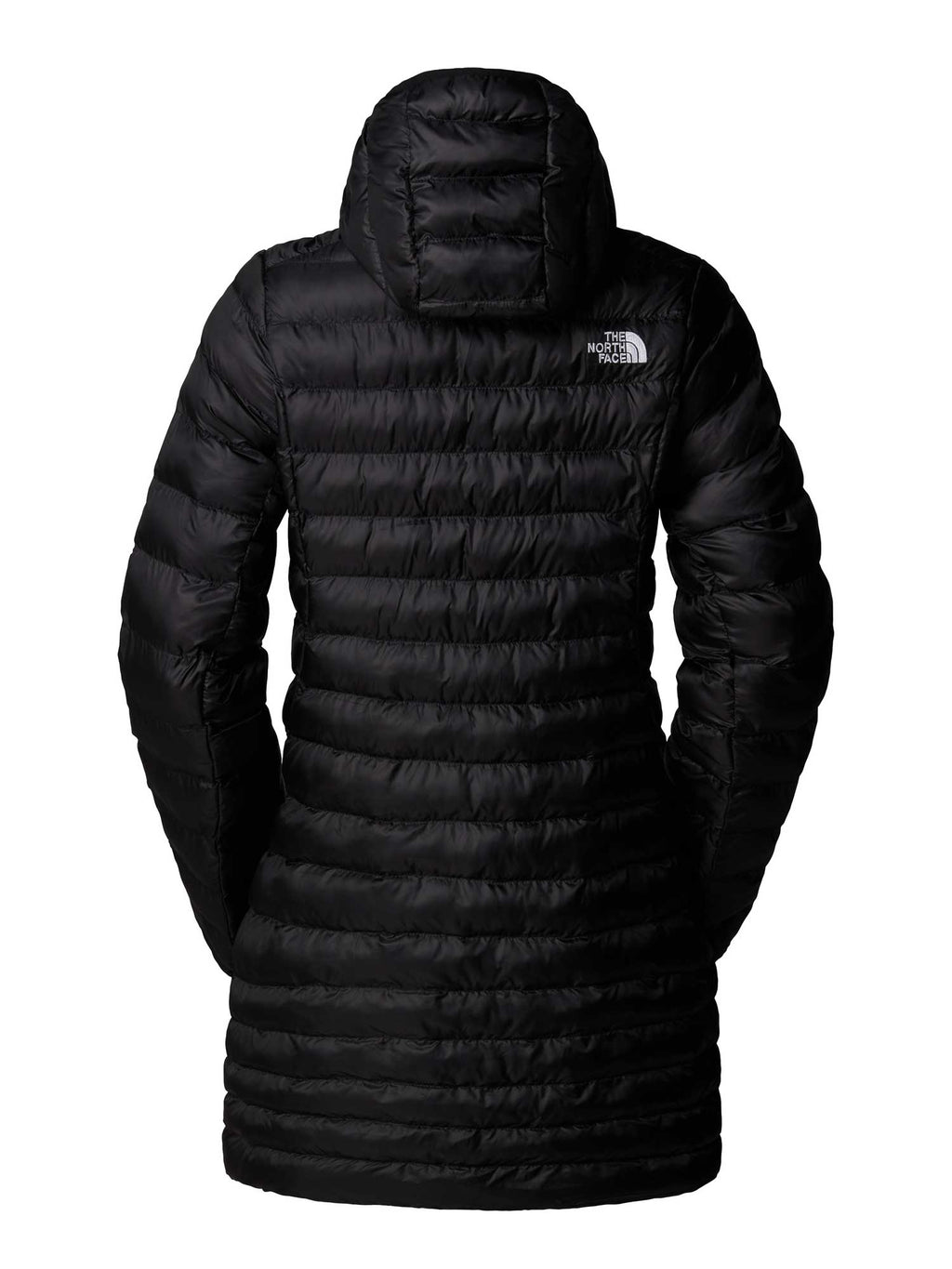 THE NORTH FACE Яке W HUILA SYNTHETIC PARKA