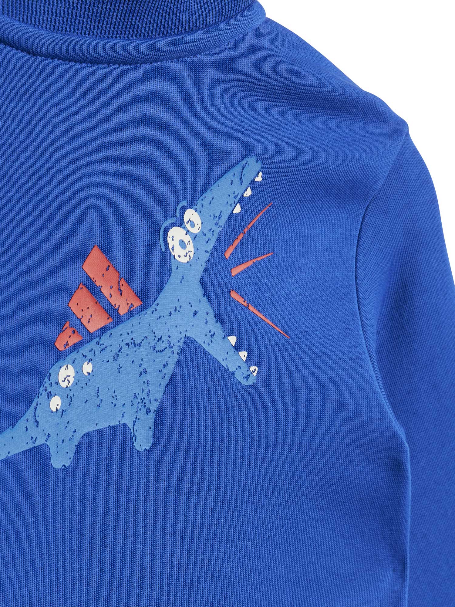 ADIDAS SPORTSWEAR Спортен екип Seasonal Essentials Adiraptor Fleece