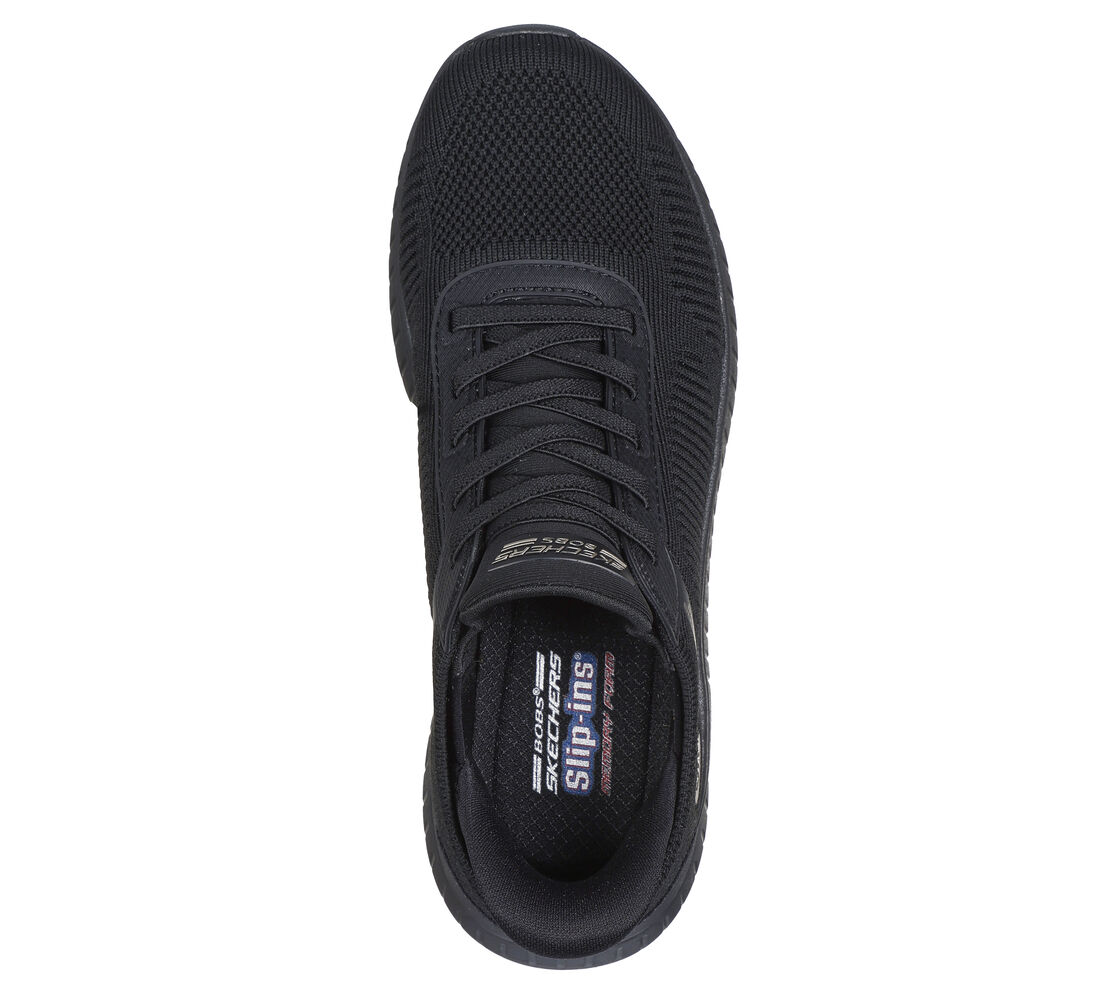 SKECHERS Обувки BOBS SQUAD CHAOS - CURRENT MU