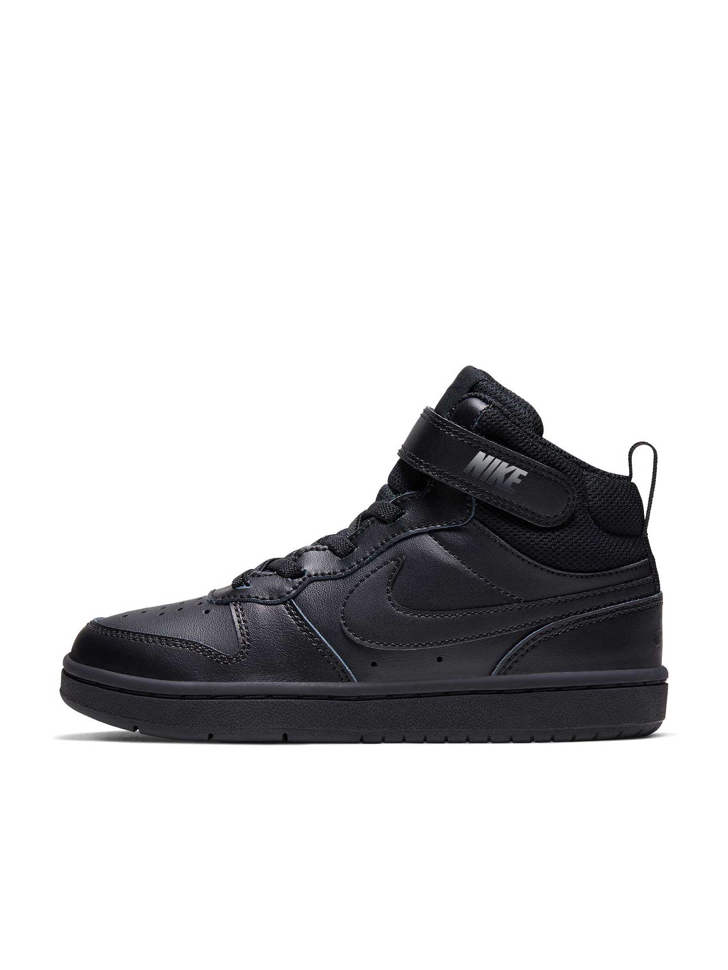 NIKE Обувки COURT BOROUGH MID 2 (PSV)