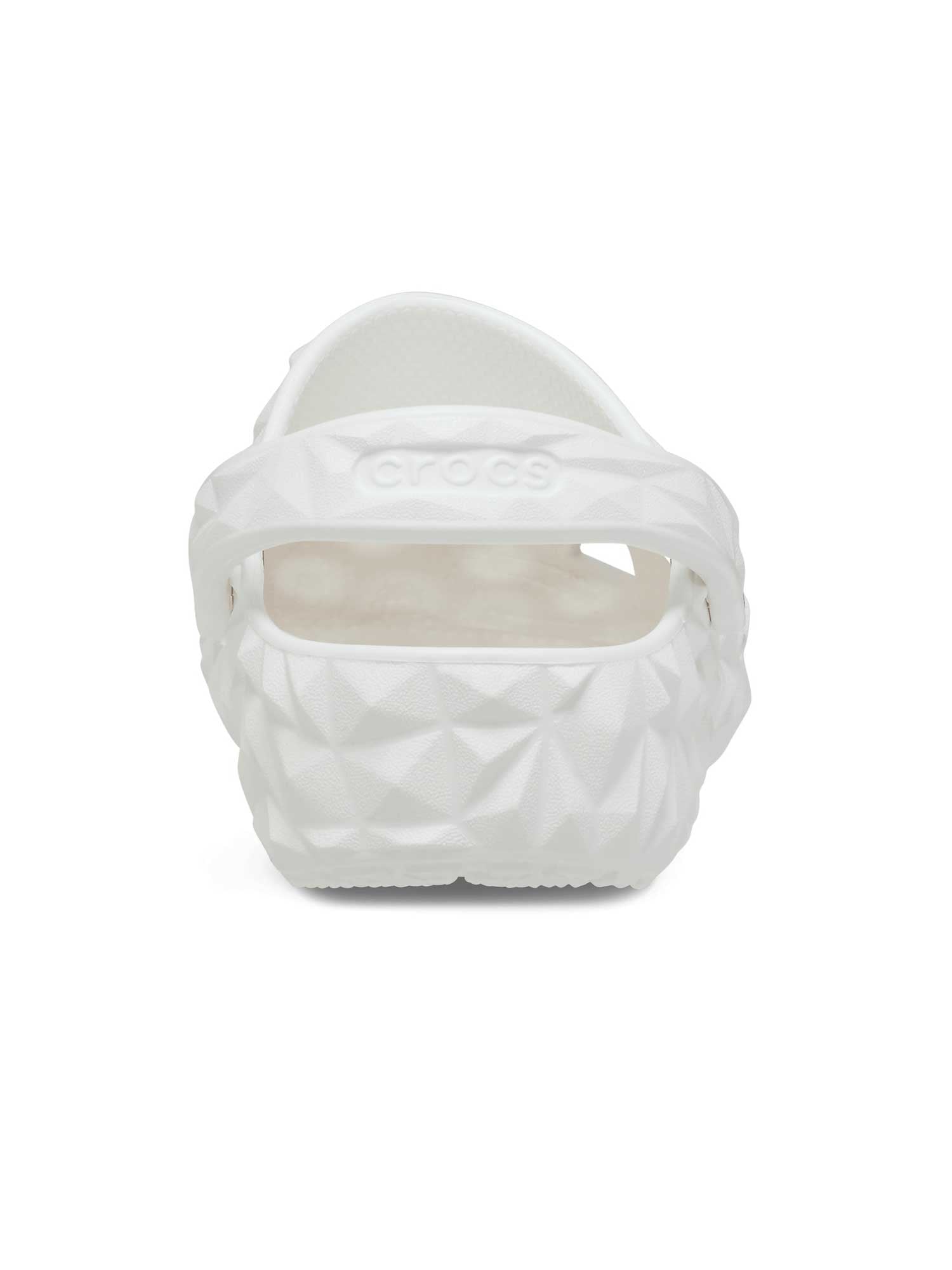 CROCS Чехли CLASSIC GEOMETRIC CLOG 209563