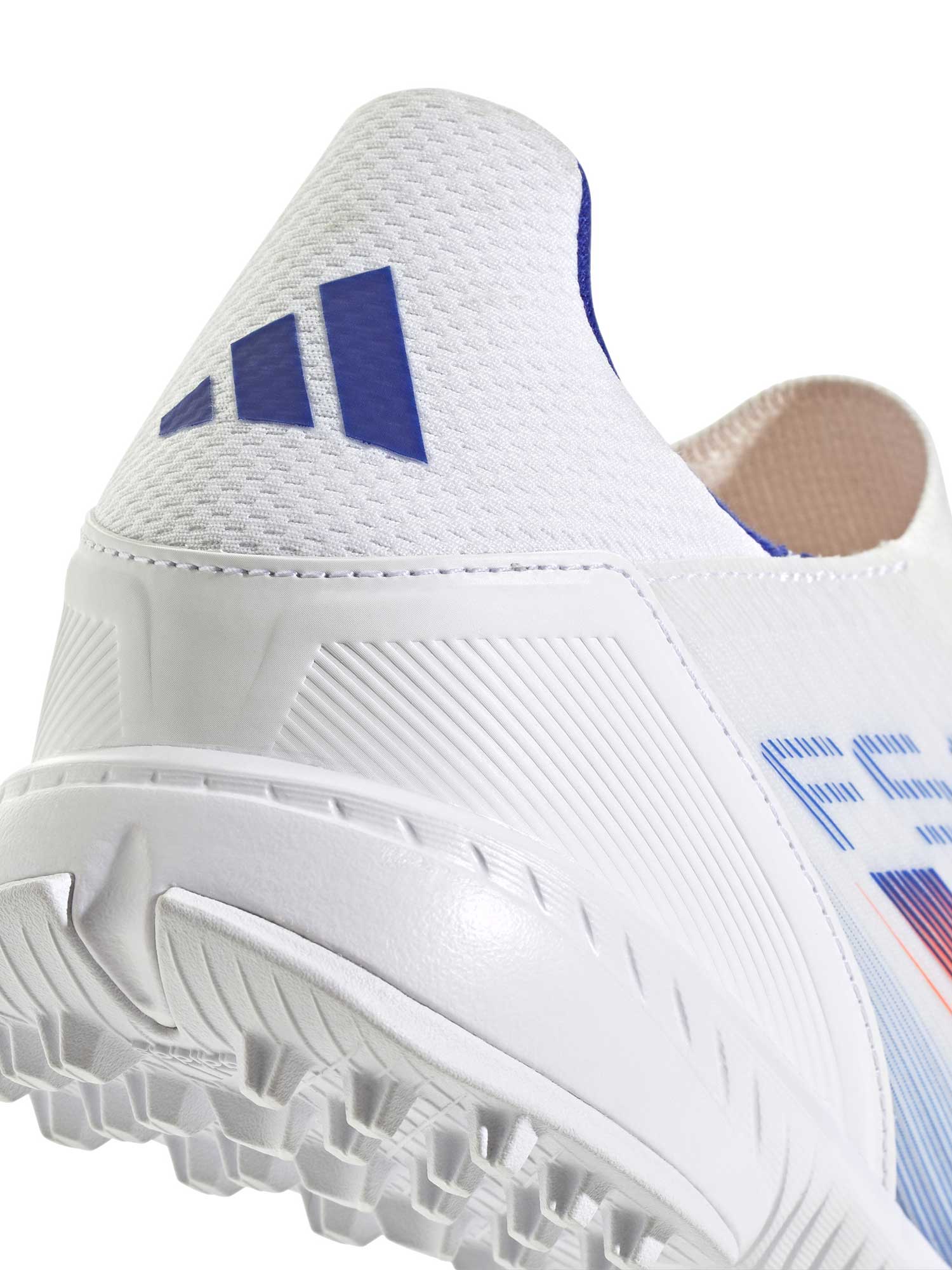 ADIDAS PERFORMANCE Обувки F50 League Laceless Turf Boots