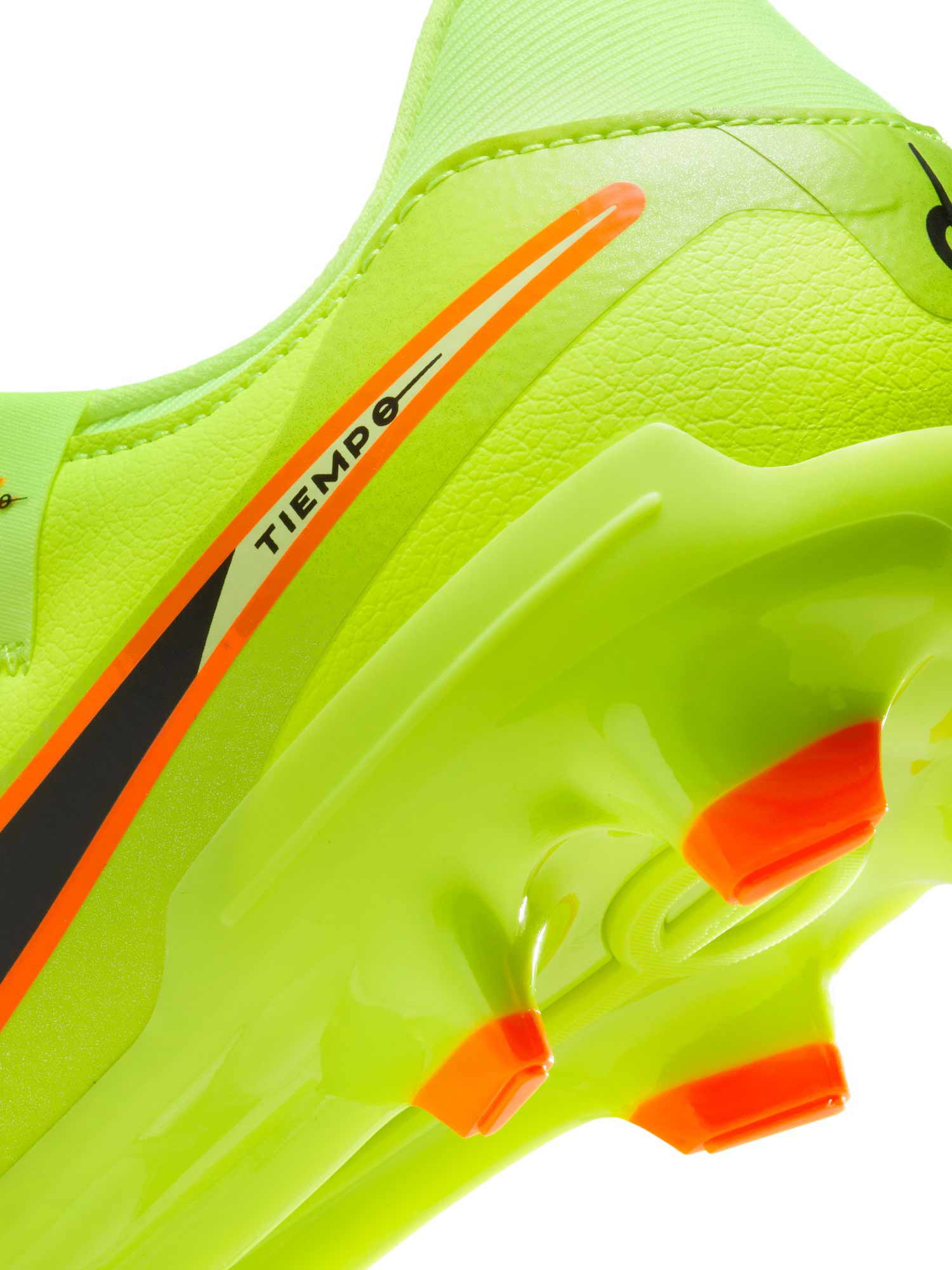 NIKE Обувки LEGEND 10 ACADEMY FG\/MG