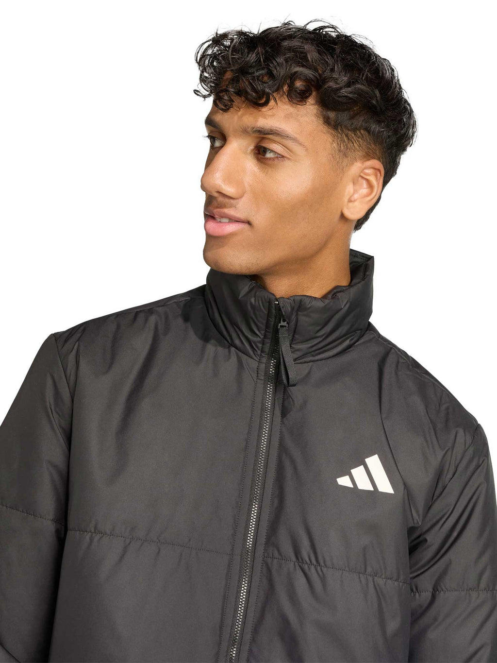 ADIDAS SPORTSWEAR Яке BSC Climawarm 3-Stripes Insulated Jacket