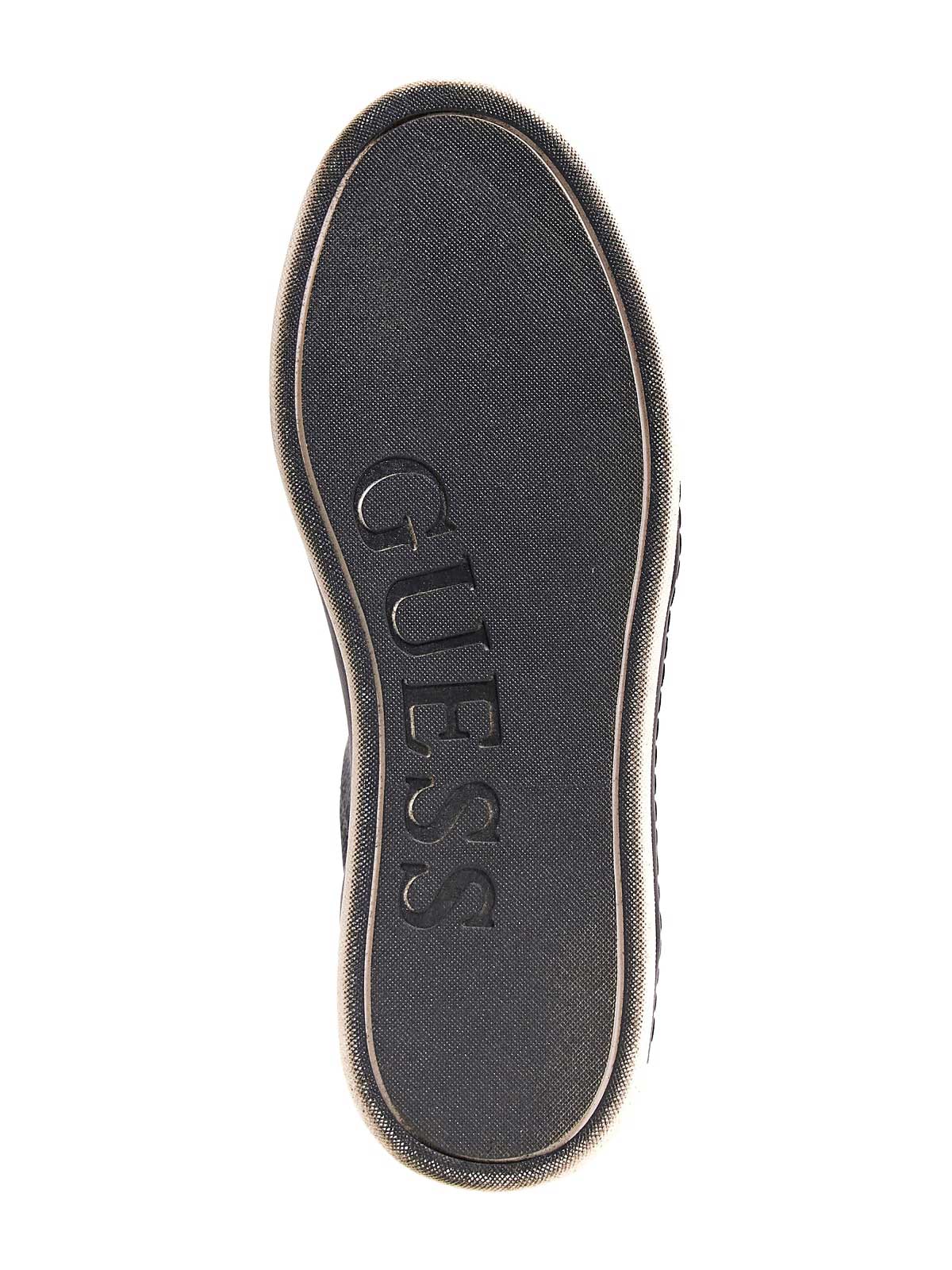 GUESS Обувки STRAVE VINTAGE