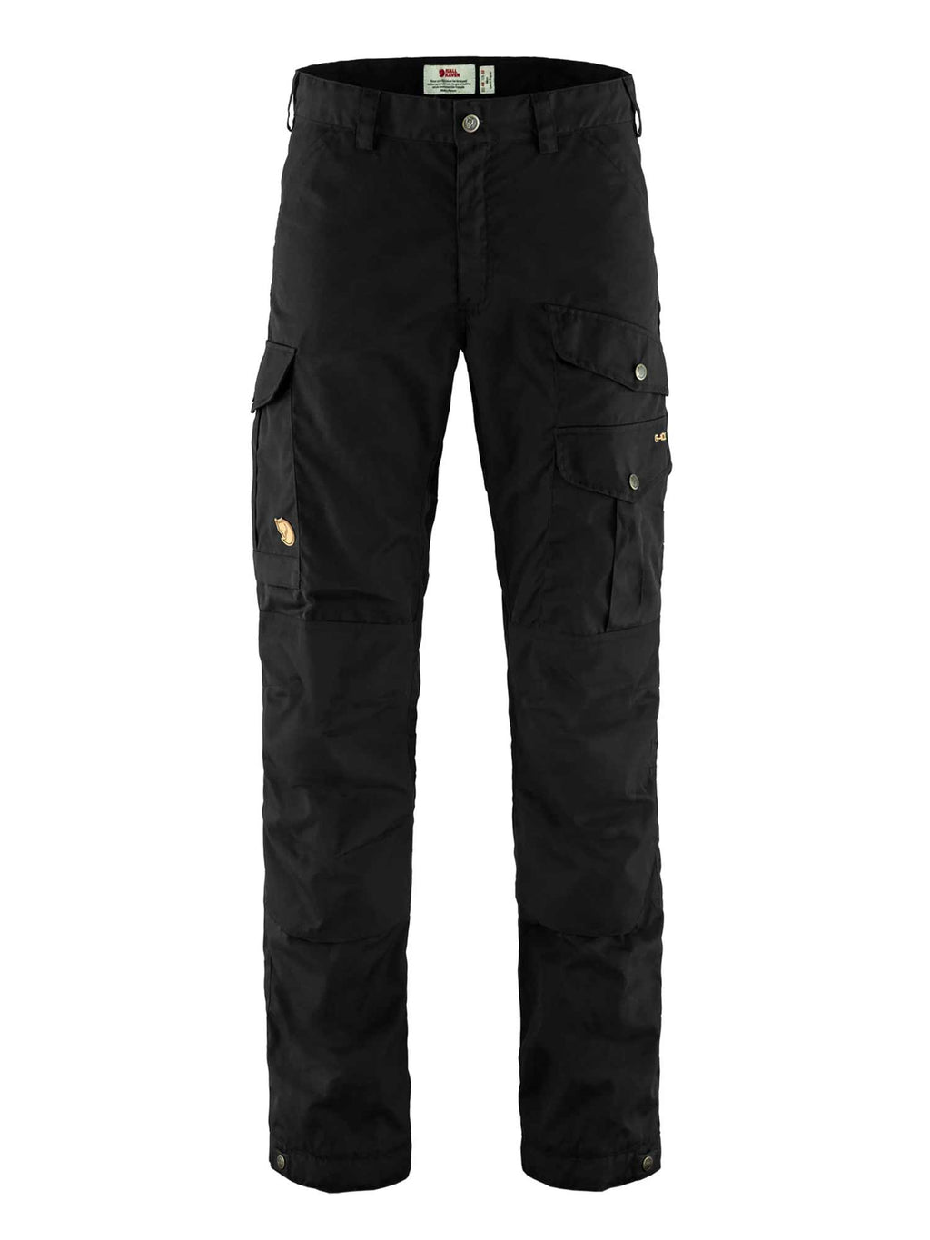 FJALLRAVEN Панталон Vidda Pro M