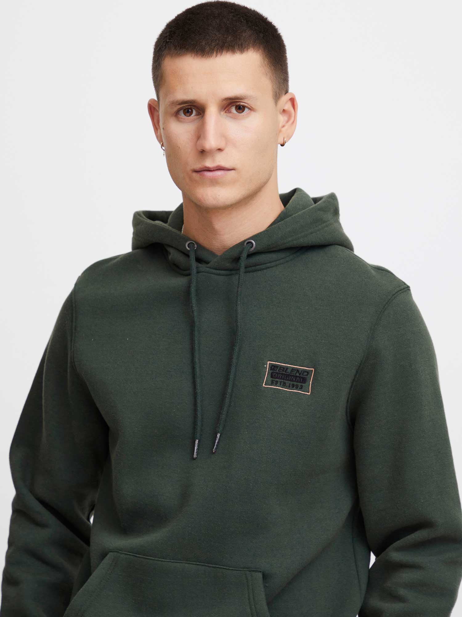 BLEND Суитшърт Sweatshirt